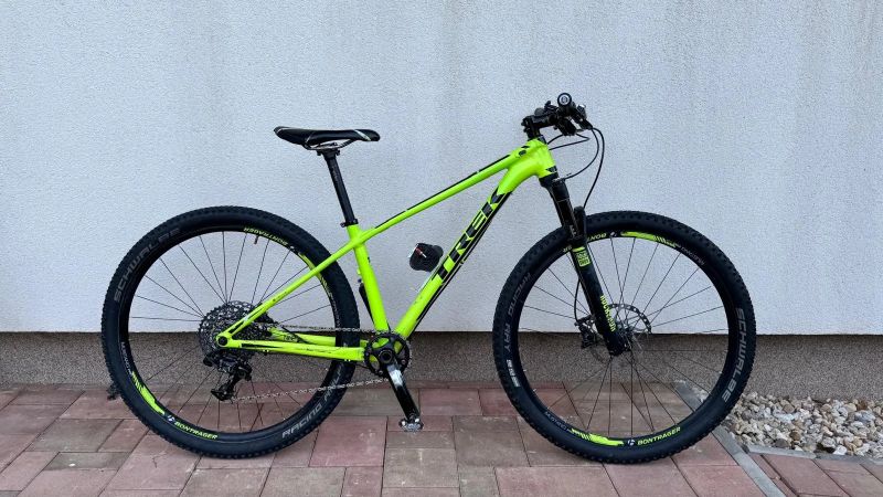 Trek SUPERFLY 9