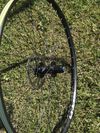 Zadní kolo Sram MTH 746 148/12