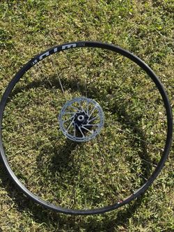 Zadní kolo Sram MTH 746 148/12