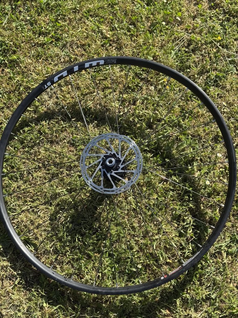 Zadní kolo Sram MTH 746 148/12