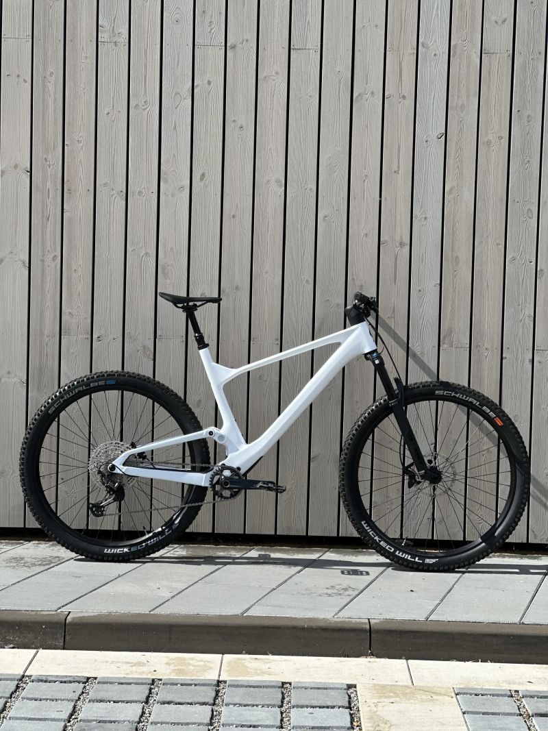 Scott Spark 930 - 2024 | Velikost XL | Jako NOVÉ