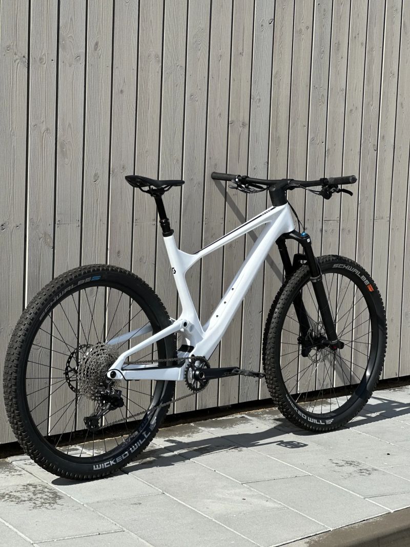 Scott Spark 930 - 2024 | Velikost XL | Jako NOVÉ