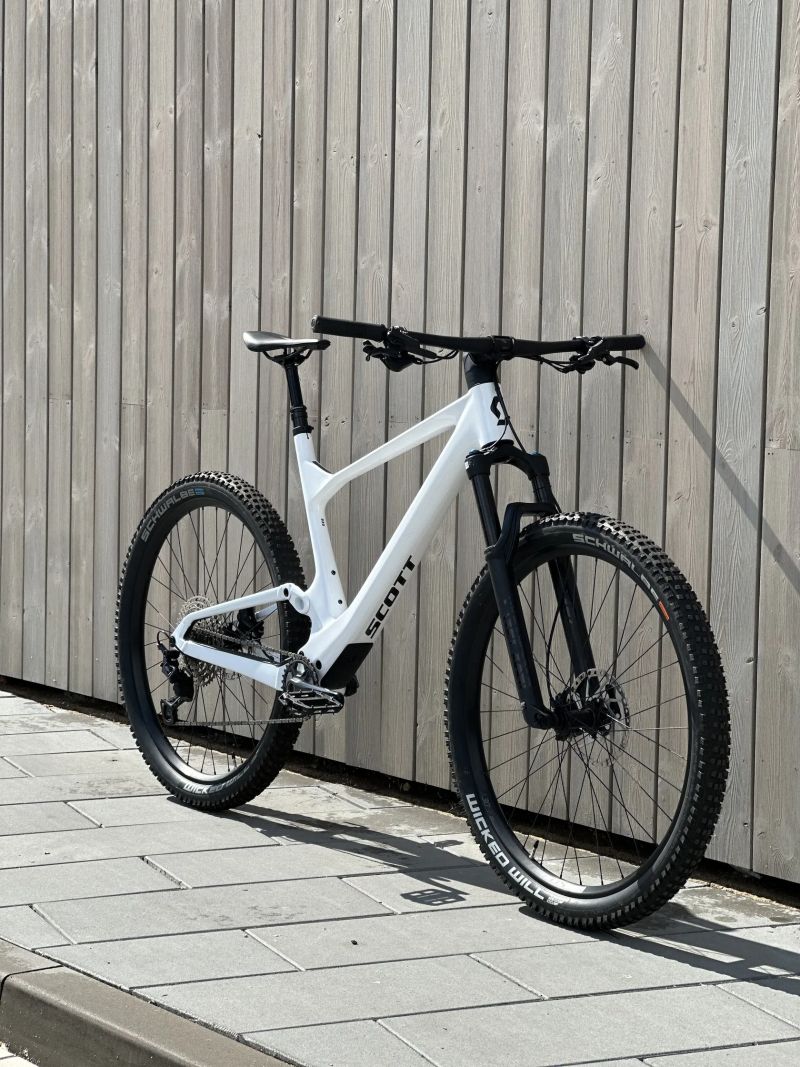 Scott Spark 930 - 2024 | Velikost XL | Jako NOVÉ