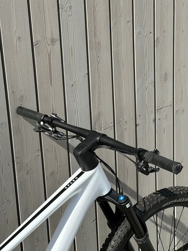 Scott Spark 930 - 2024 | Velikost XL | Jako NOVÉ