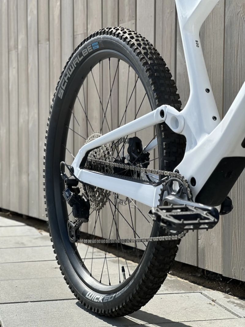 Scott Spark 930 - 2024 | Velikost XL | Jako NOVÉ