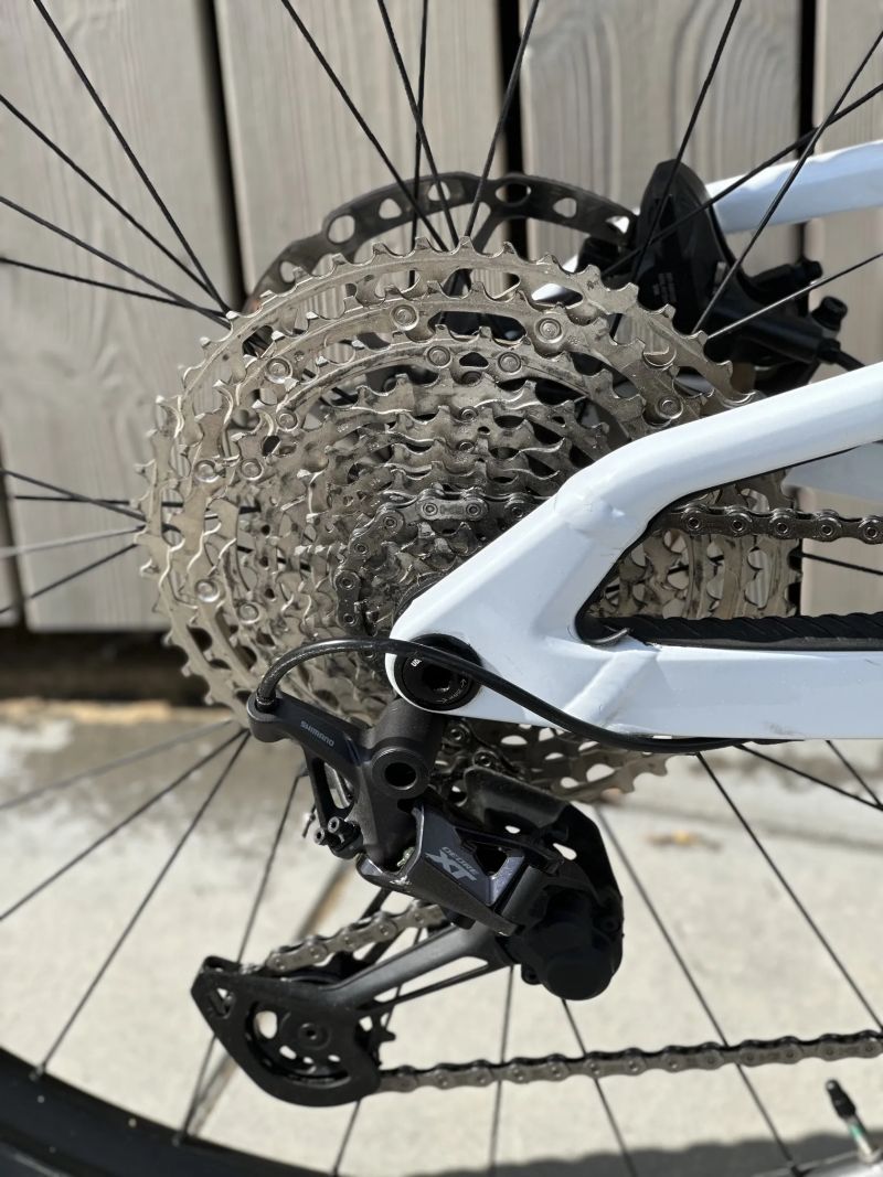 Scott Spark 930 - 2024 | Velikost XL | Jako NOVÉ
