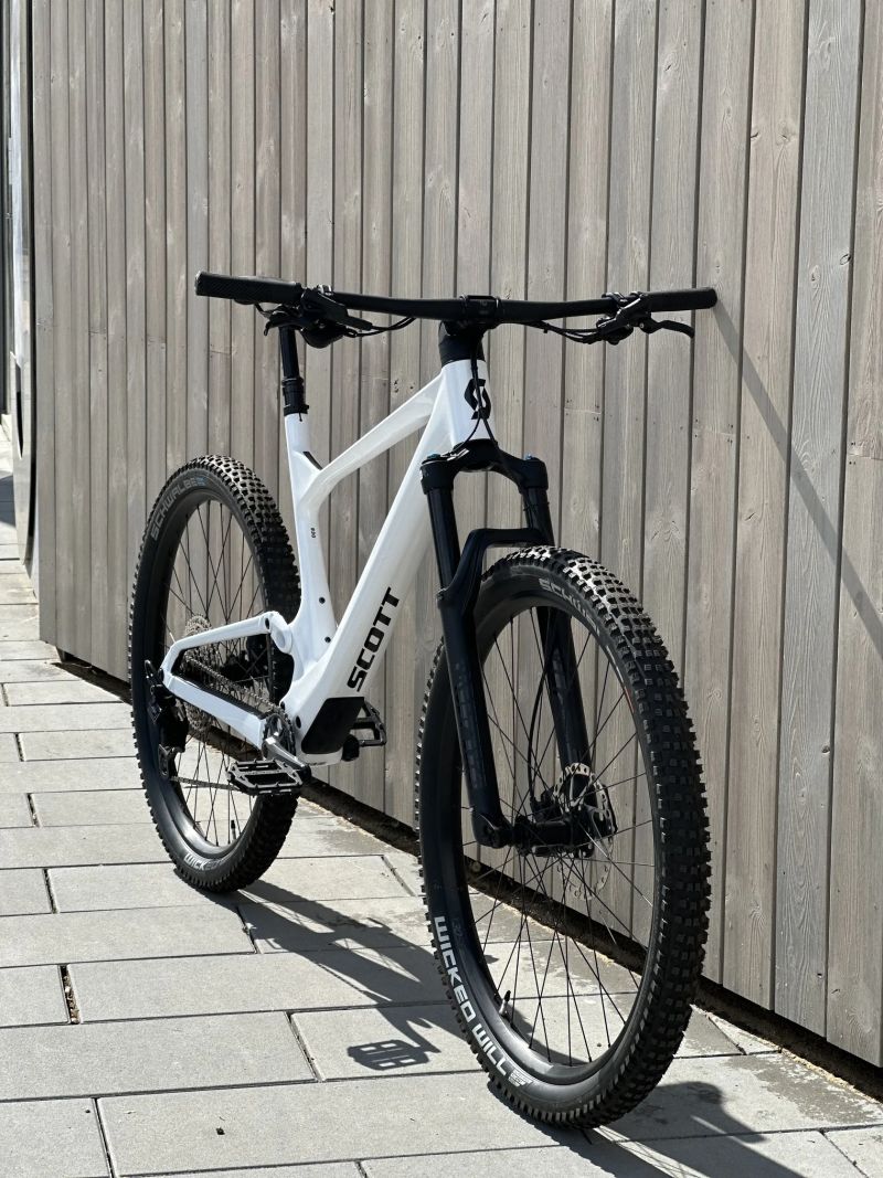 Scott Spark 930 - 2024 | Velikost XL | Jako NOVÉ