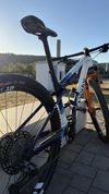 Canyon Lux World Cup CFR Team