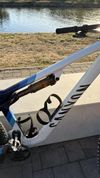 Canyon Lux World Cup CFR Team