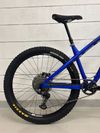 Custom Enduro kolo Dartmoor Hornet - TITLE doplňky