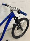 Custom Enduro kolo Dartmoor Hornet - TITLE doplňky