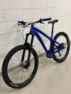 Custom Enduro kolo Dartmoor Hornet - TITLE doplňky