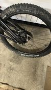 Specialized Demo 8