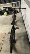 Specialized Demo 8