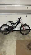 Specialized Demo 8