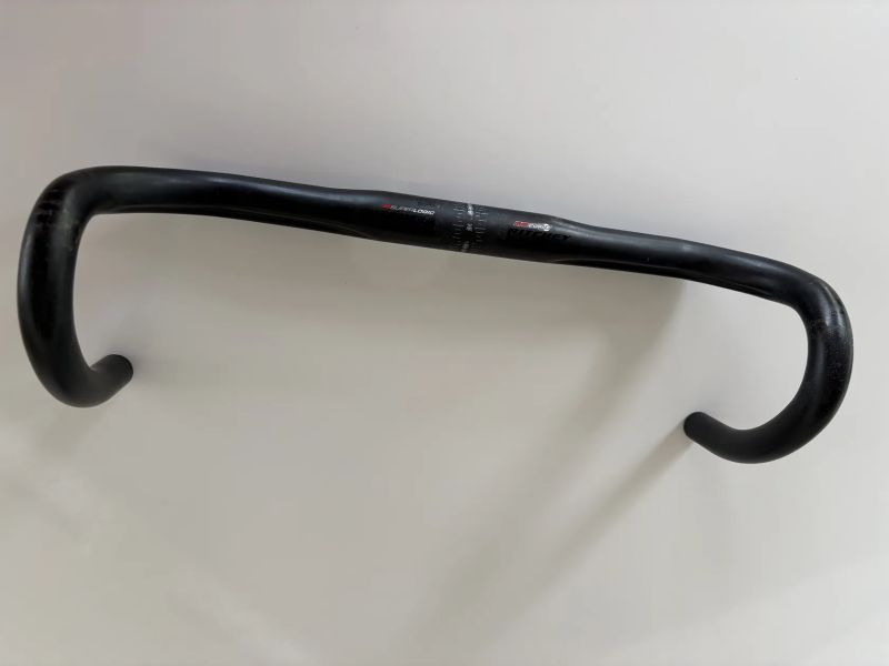 Prodám karbonový představec Ritchey Super Logic délka 110