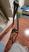 Mondraker Superfoxy R XL