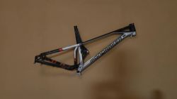 Mondraker Superfoxy R XL
