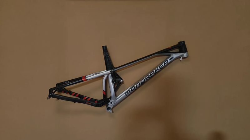 Mondraker Superfoxy R XL