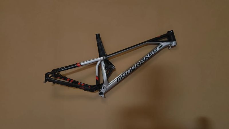 Mondraker Superfoxy R XL