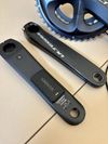 Shimano Ultegra 11s + Xcadey Xpower-L