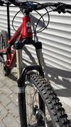 Commencal VIP Absolut SX Kile Strait