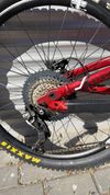 Commencal VIP Absolut SX Kile Strait