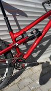 Commencal VIP Absolut SX Kile Strait