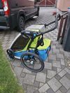 Cyklo vozik THULE Chariot Sport 1