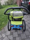 Cyklo vozik THULE Chariot Sport 1