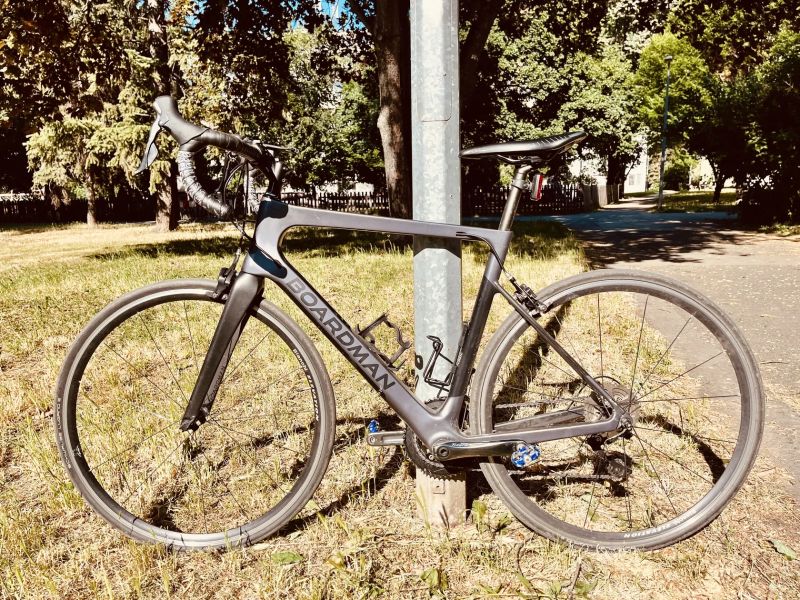 Boardman SLR 8.9