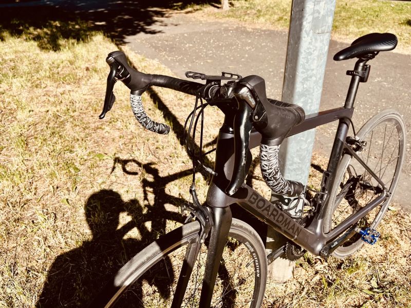 Boardman SLR 8.9