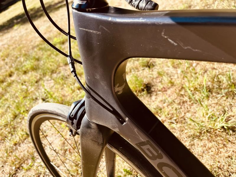Boardman SLR 8.9