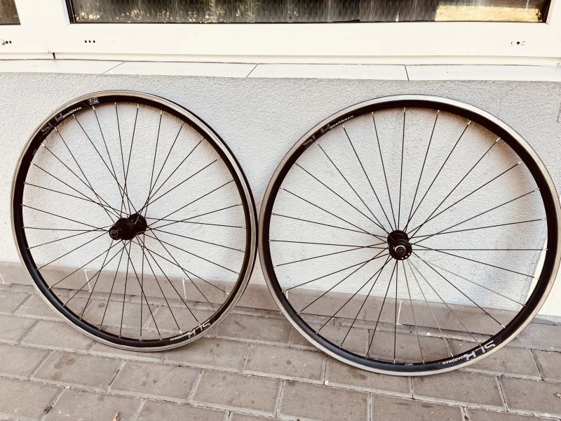 Boardman SLR 8.9