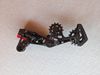 Prodám 13rychlostní gravel sadu SRAM Rival XPLR AXS E1 (Přehazovačka + Kazeta)