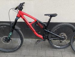 Rocky Mountain Slayer