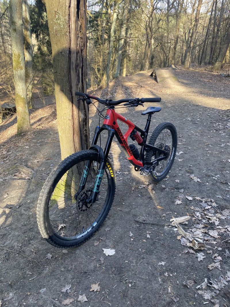 Rocky Mountain Slayer
