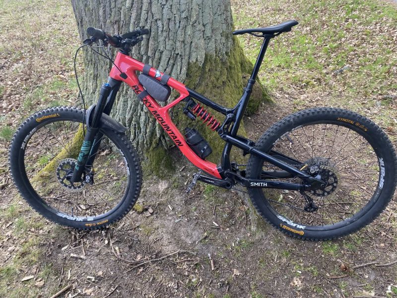Rocky Mountain Slayer
