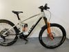 Cube cube stereo hybrid 160 HPC SLX 750