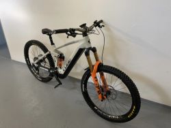 Cube cube stereo hybrid 160 HPC SLX 750
