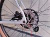 Cube Reaction C:62 Race ONE (karbon) - vel. 20"