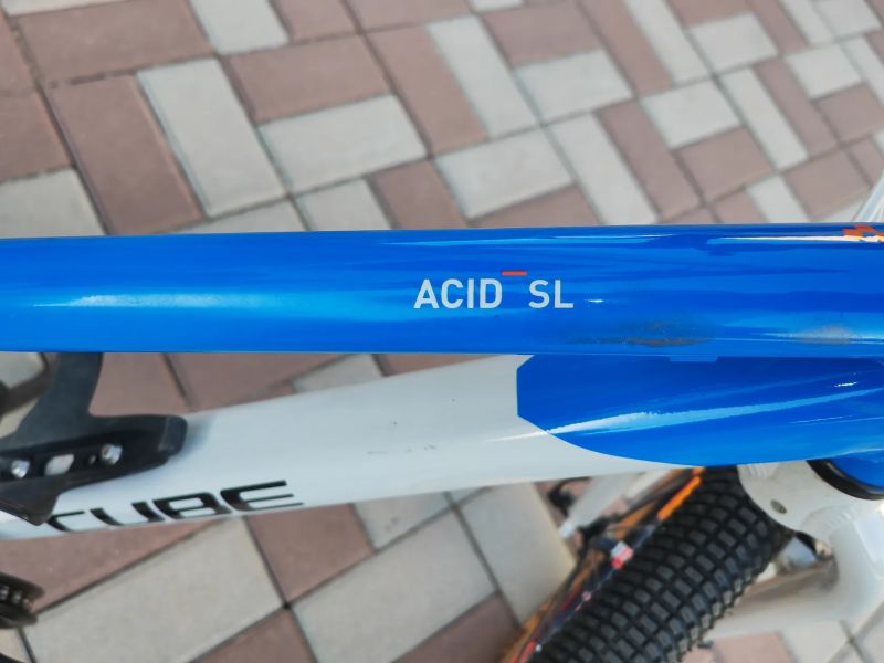 Cube Acid SL