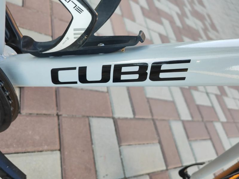 Cube Acid SL