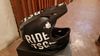 TSG SQUAD Graphic Desing Chopper Black
