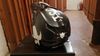 TSG SQUAD Graphic Desing Chopper Black