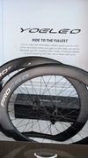 Van Rysel RCR-R Sram Rival AXS