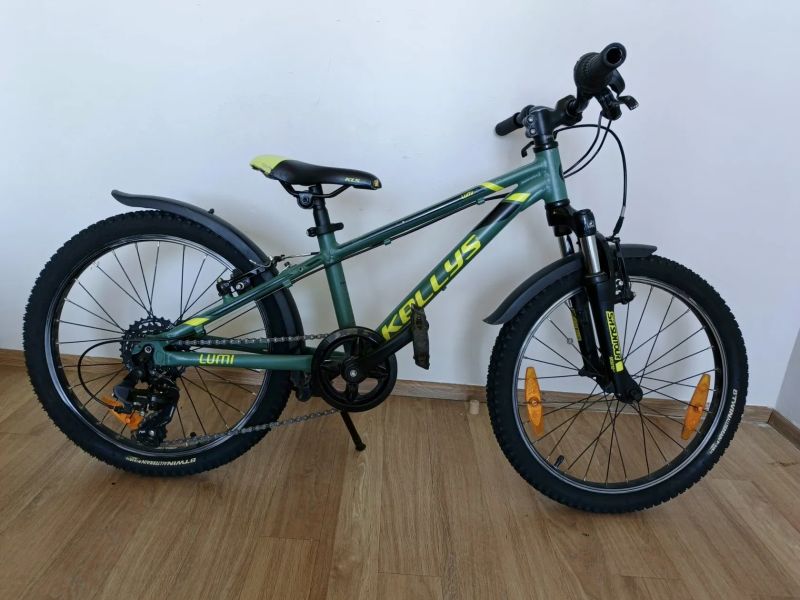 Kellys Lumi 50 (20”)