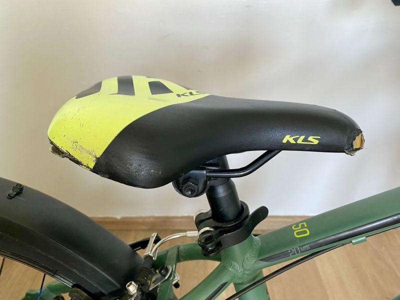 Kellys Lumi 50 (20”)
