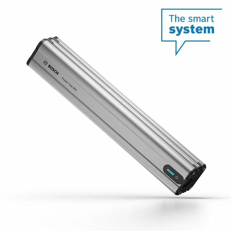 Bosch Powertube 800 horizontal nová