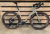 Nuroad c62 SLX reedbeige chrome - M a L